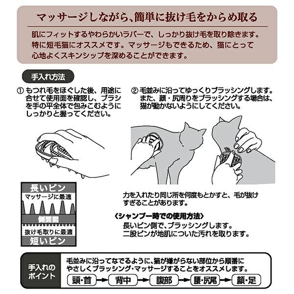 同商品の公式使用手順・注意事項資料。記載条件に沿って使用します。